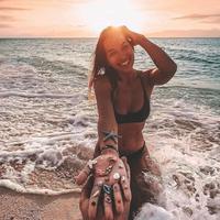 Отзыв от Валентина - виза ДТВ